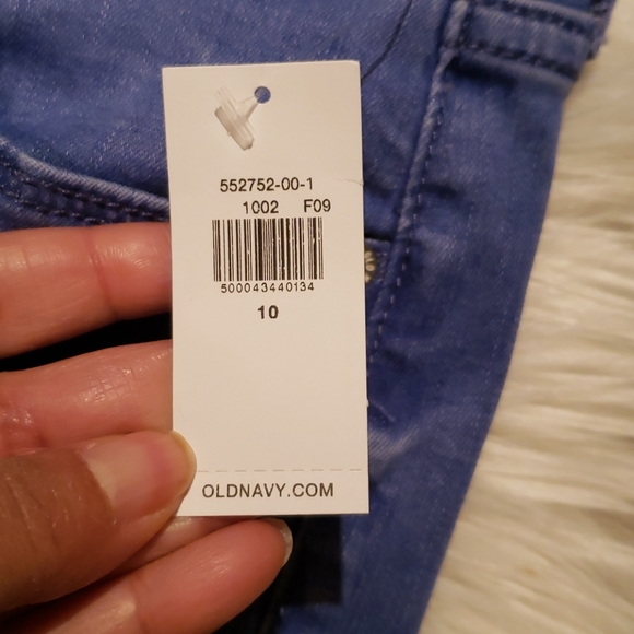 Jeans By Old Navy - Picture 2 of 7